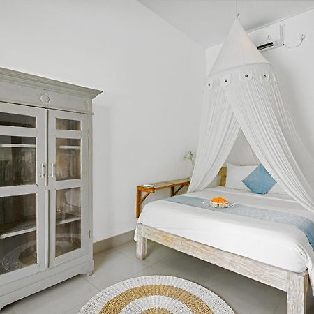 Premium Villas Seminyak I Luaran gambar