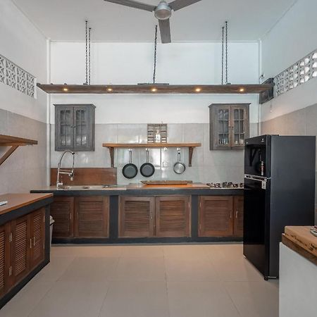 Premium Villas Seminyak I Luaran gambar