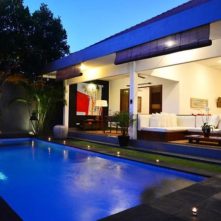 Premium Villas Seminyak I Luaran gambar
