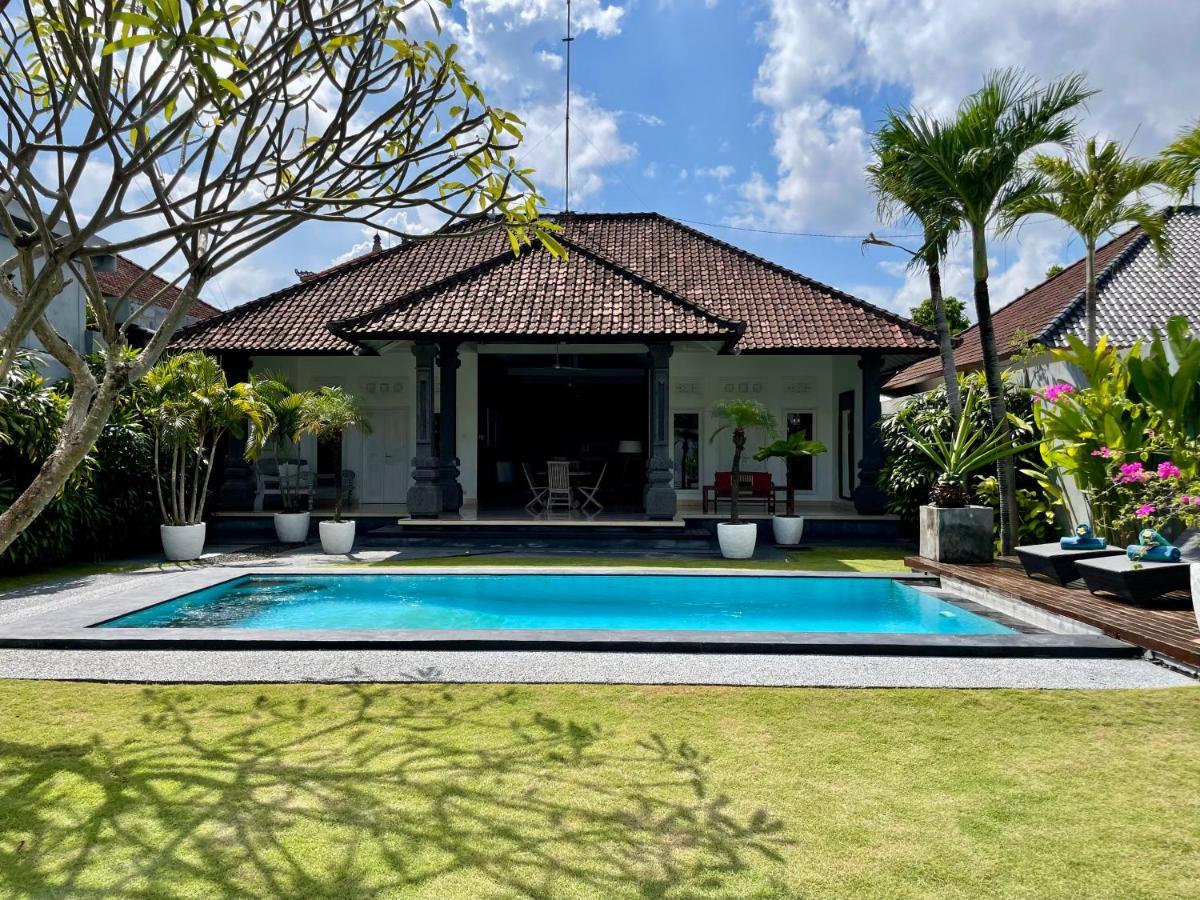 Premium Villas Seminyak I Luaran gambar