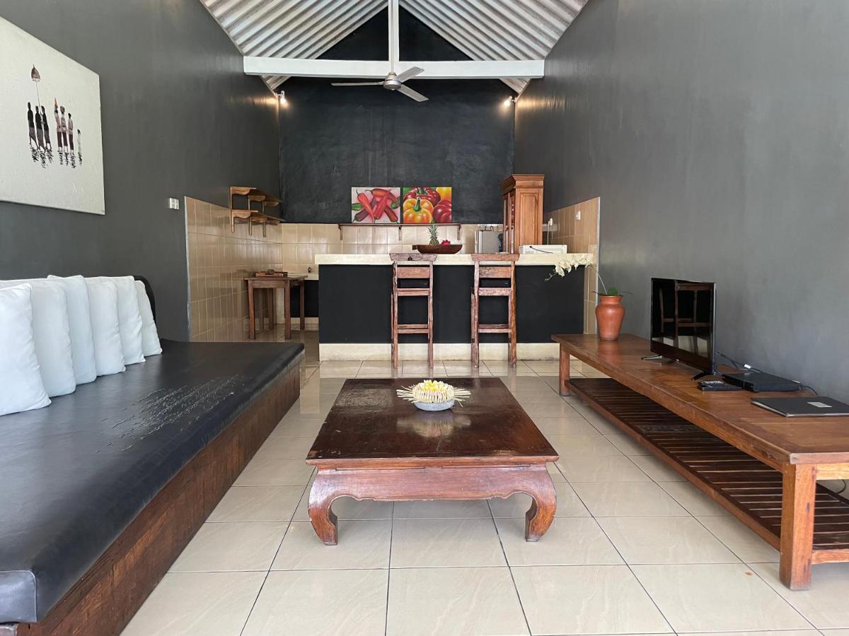 Premium Villas Seminyak I Luaran gambar