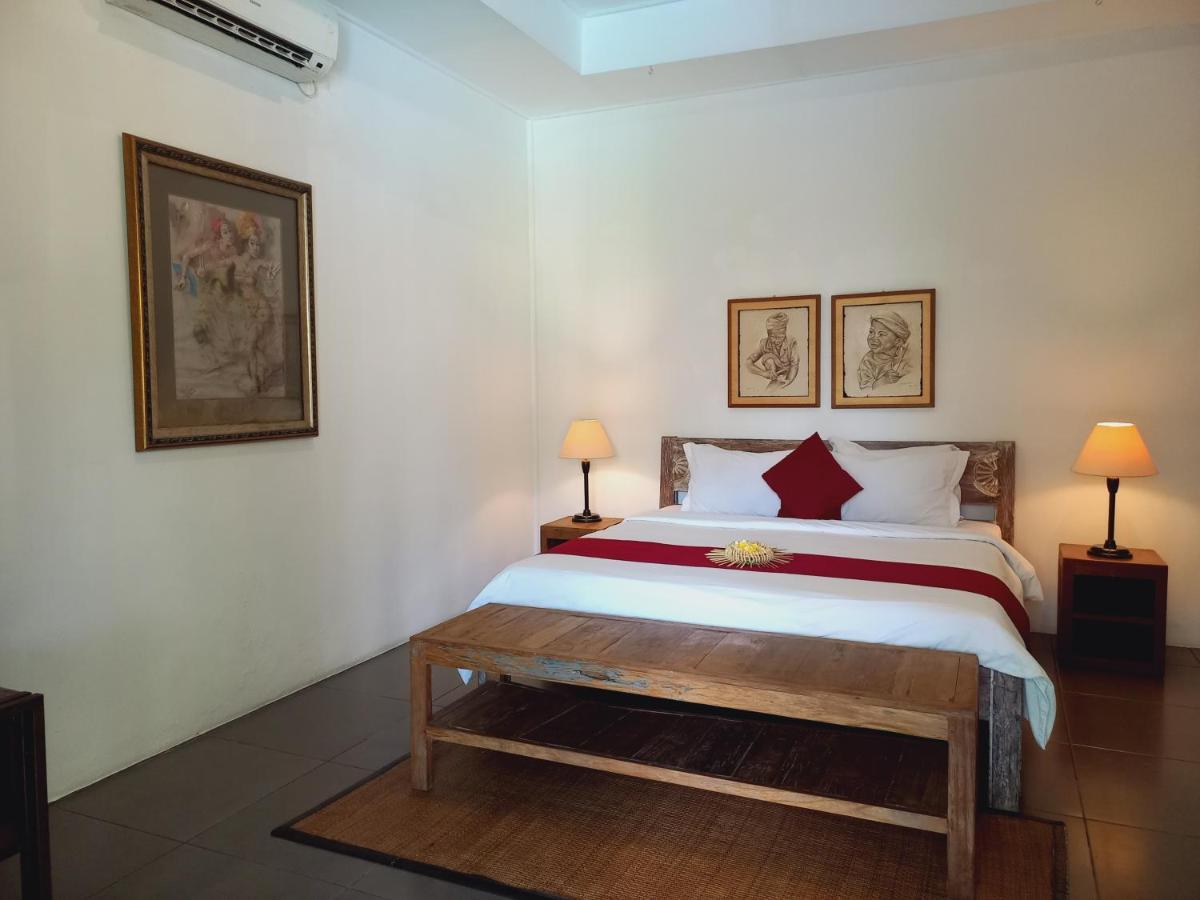 Premium Villas Seminyak I Luaran gambar