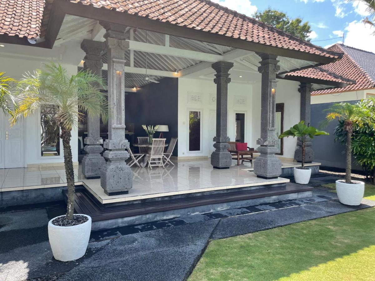 Premium Villas Seminyak I Luaran gambar