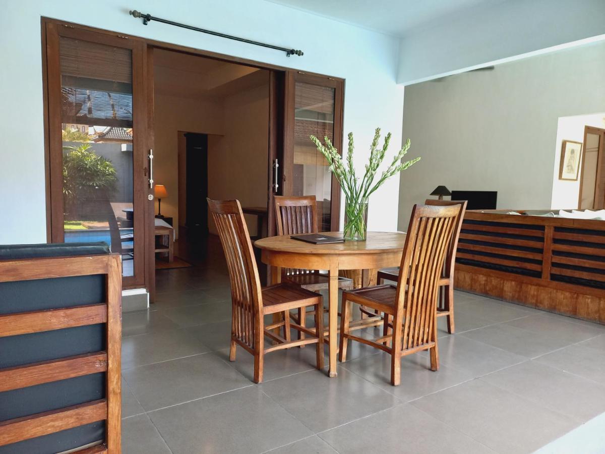 Premium Villas Seminyak I Luaran gambar