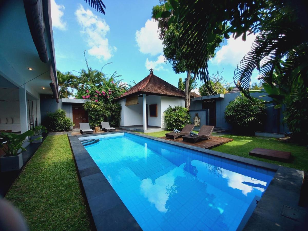 Premium Villas Seminyak I Luaran gambar