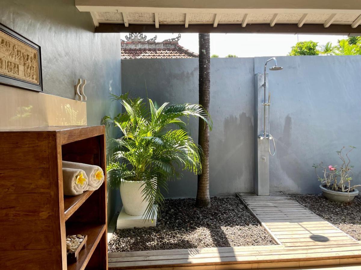 Premium Villas Seminyak I Luaran gambar