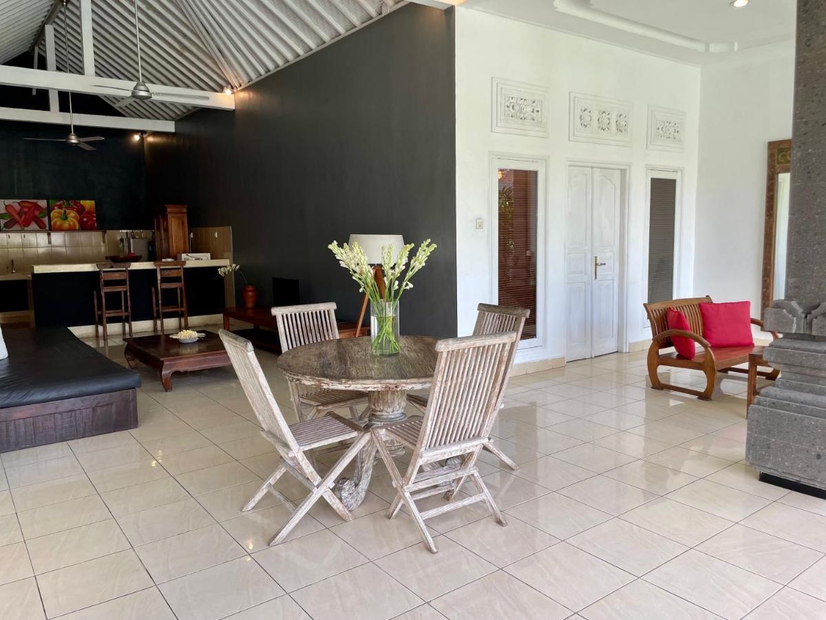 Premium Villas Seminyak I Luaran gambar
