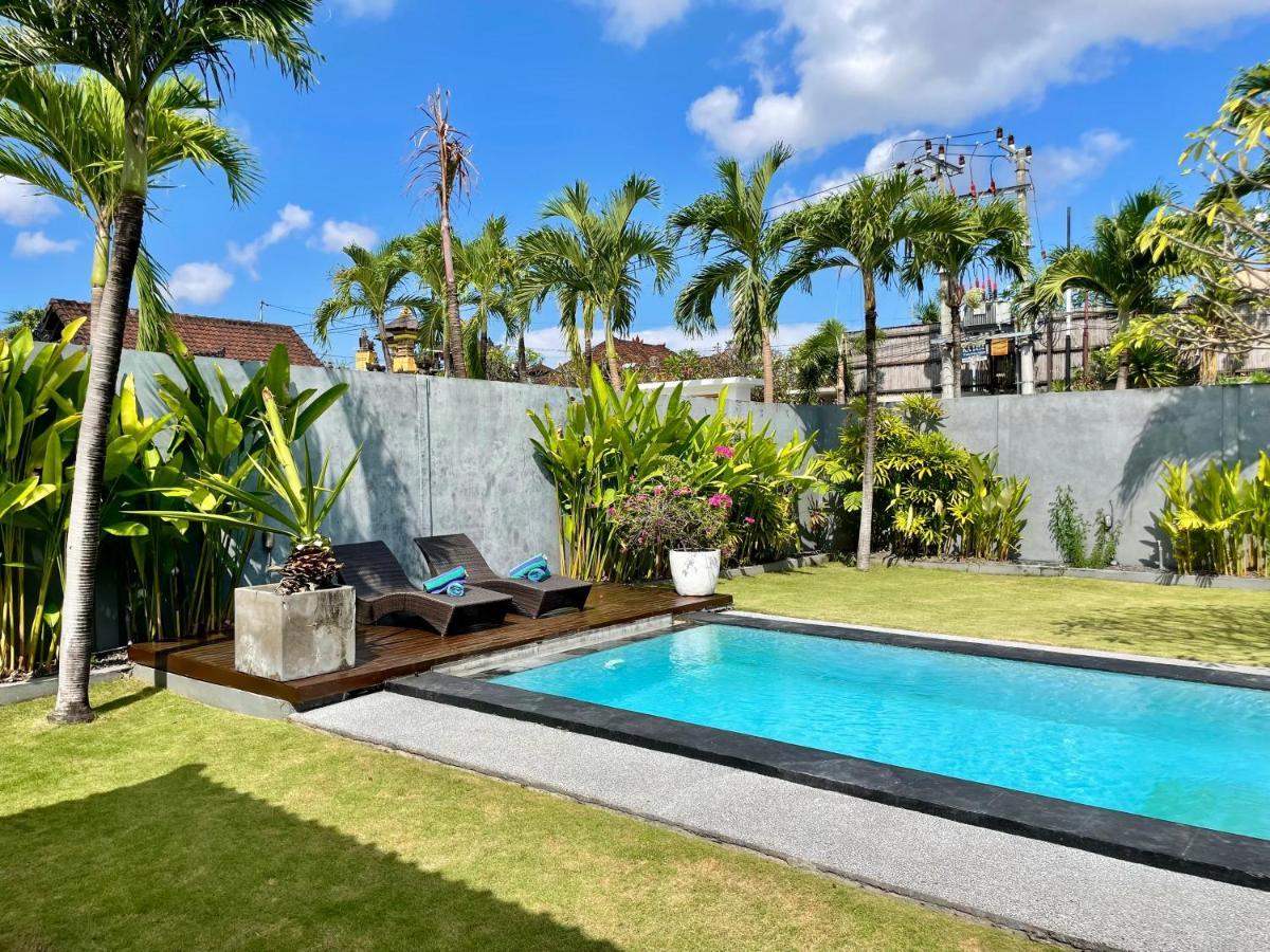 Premium Villas Seminyak I Luaran gambar