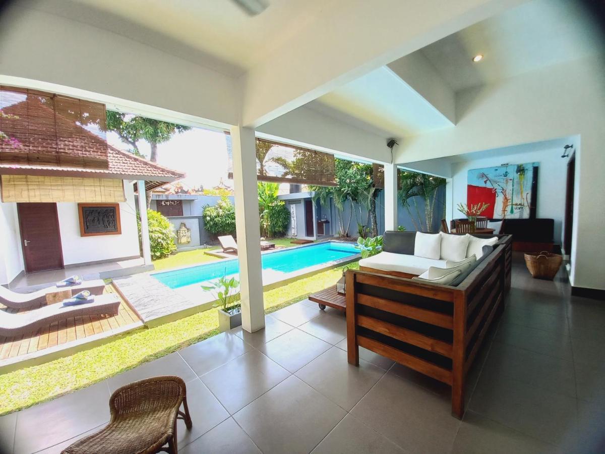 Premium Villas Seminyak I Luaran gambar
