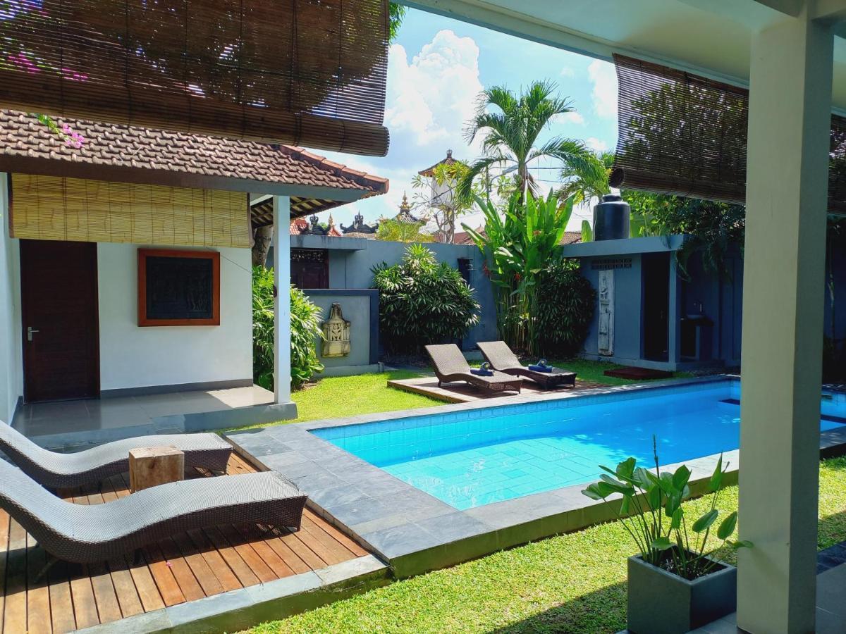 Premium Villas Seminyak I Luaran gambar