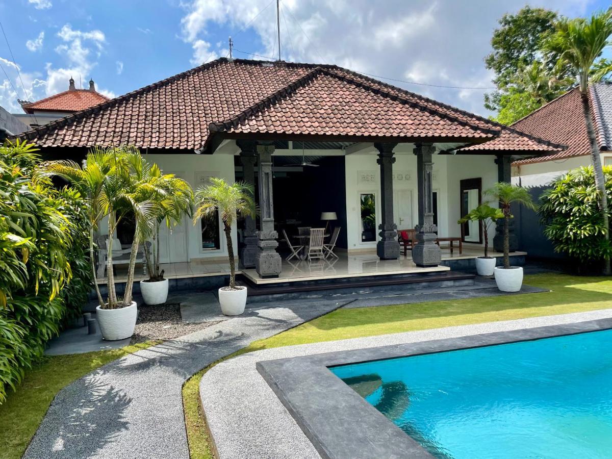 Premium Villas Seminyak I Luaran gambar