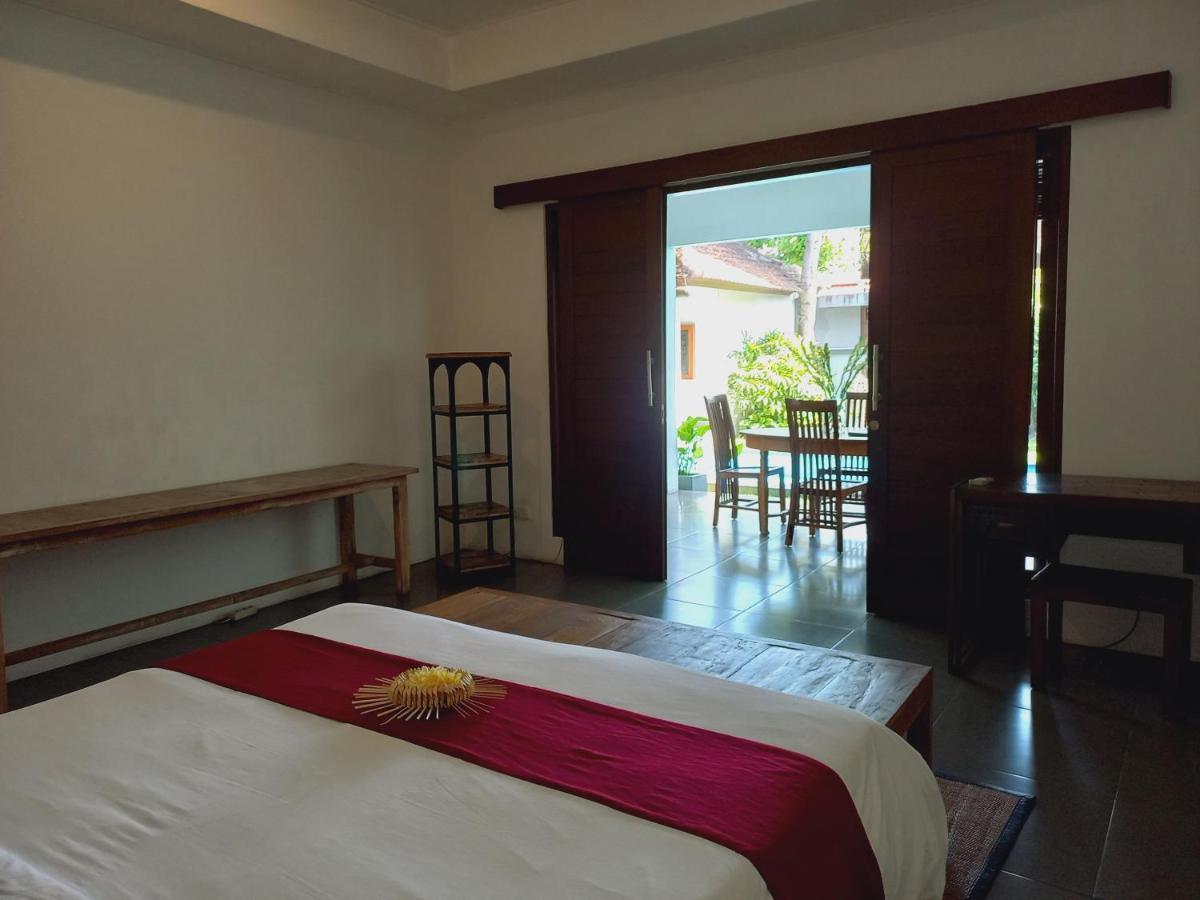 Premium Villas Seminyak I Luaran gambar
