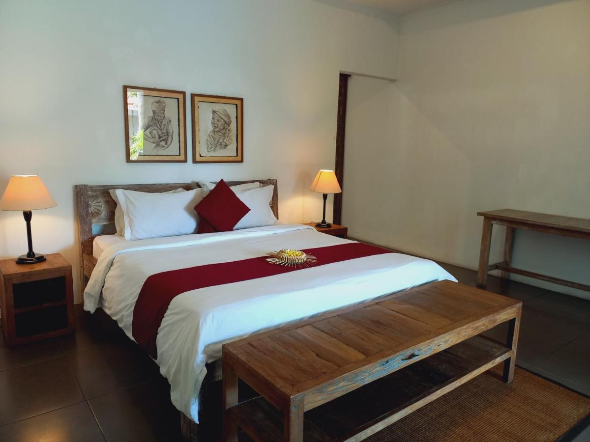 Premium Villas Seminyak I Luaran gambar