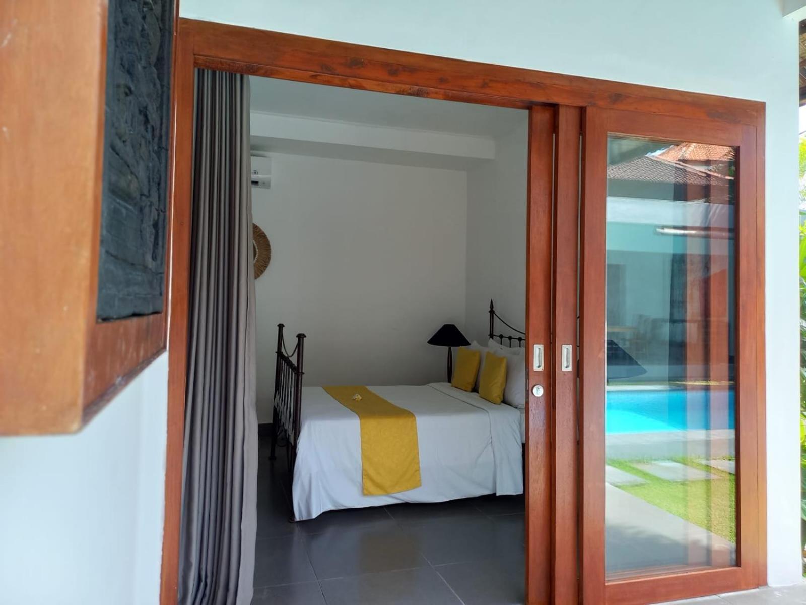Premium Villas Seminyak I Luaran gambar