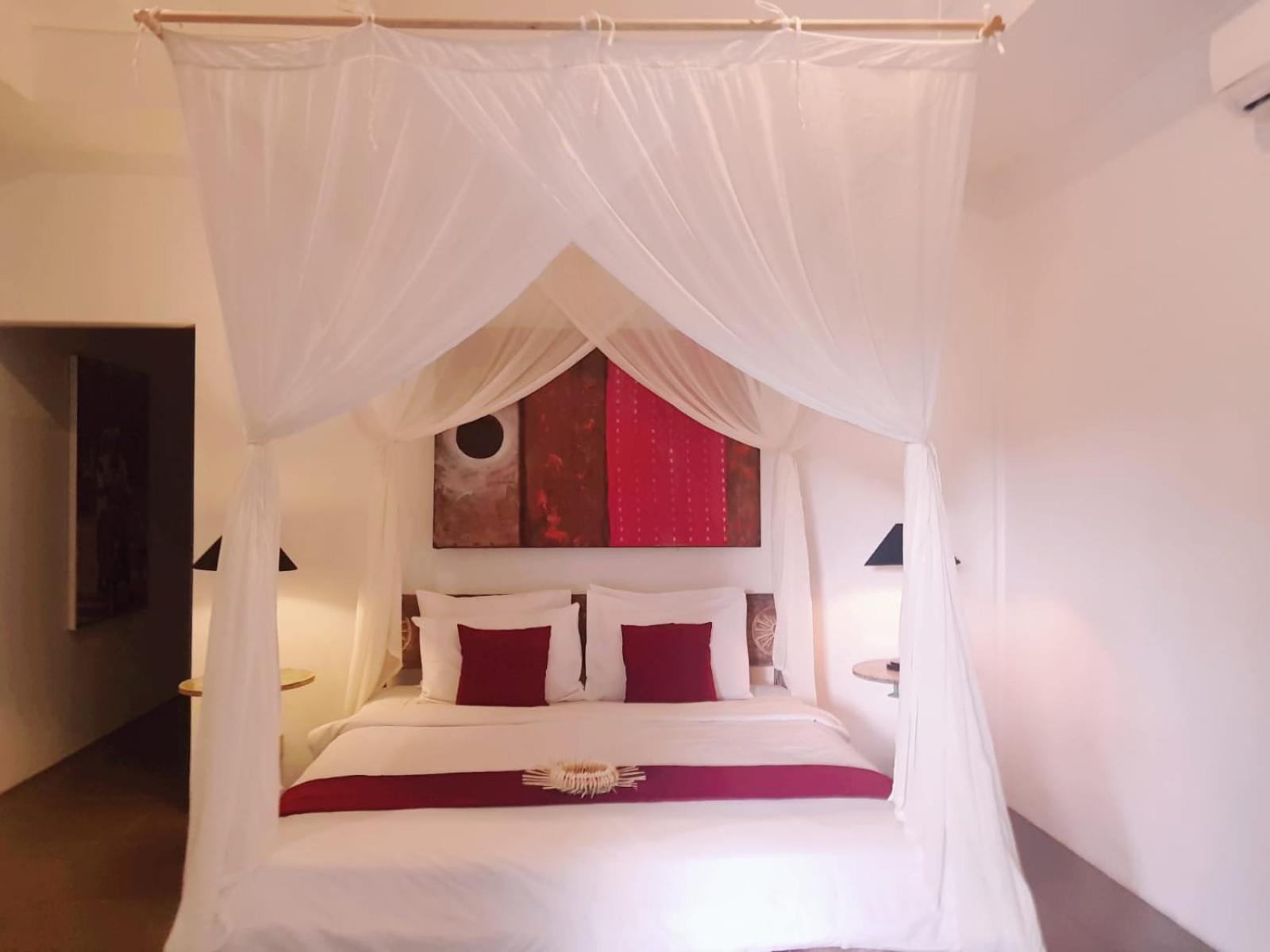 Premium Villas Seminyak I Luaran gambar