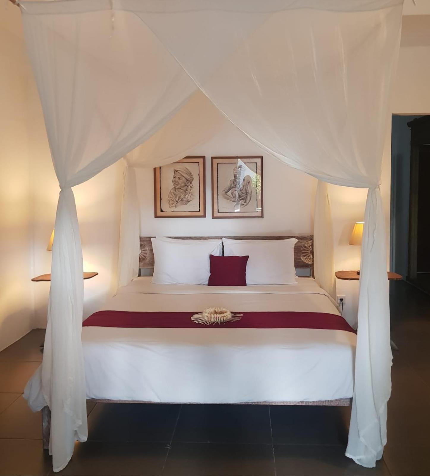 Premium Villas Seminyak I Luaran gambar