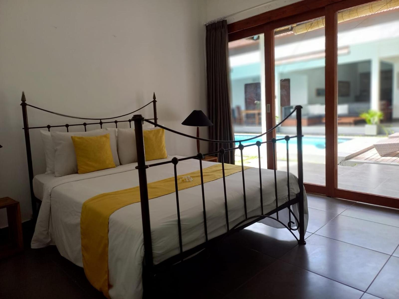 Premium Villas Seminyak I Luaran gambar