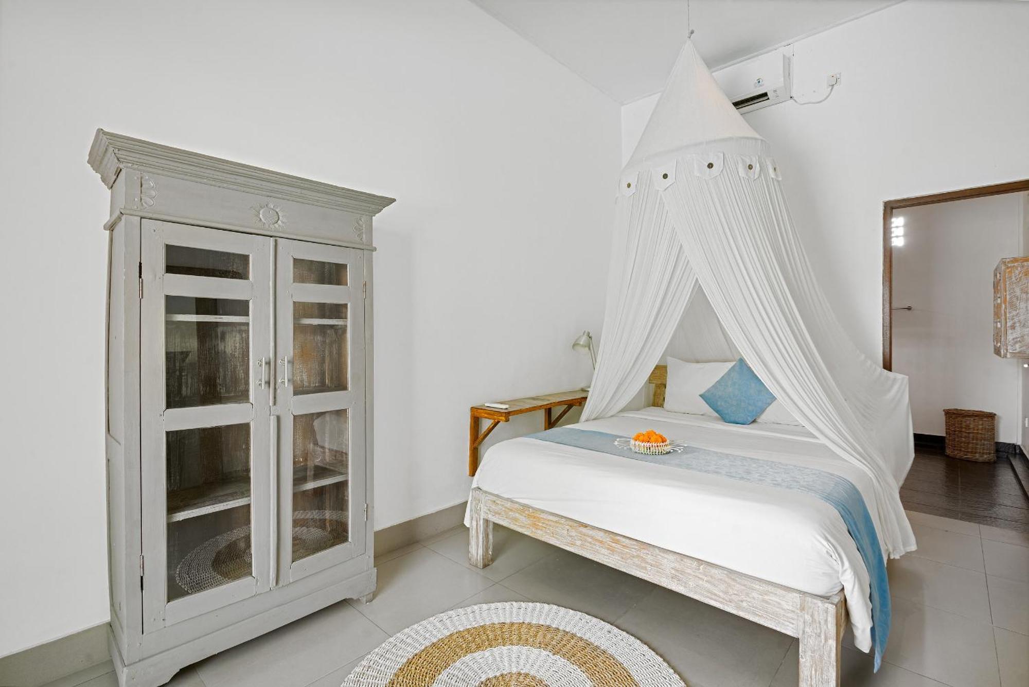 Premium Villas Seminyak I Luaran gambar