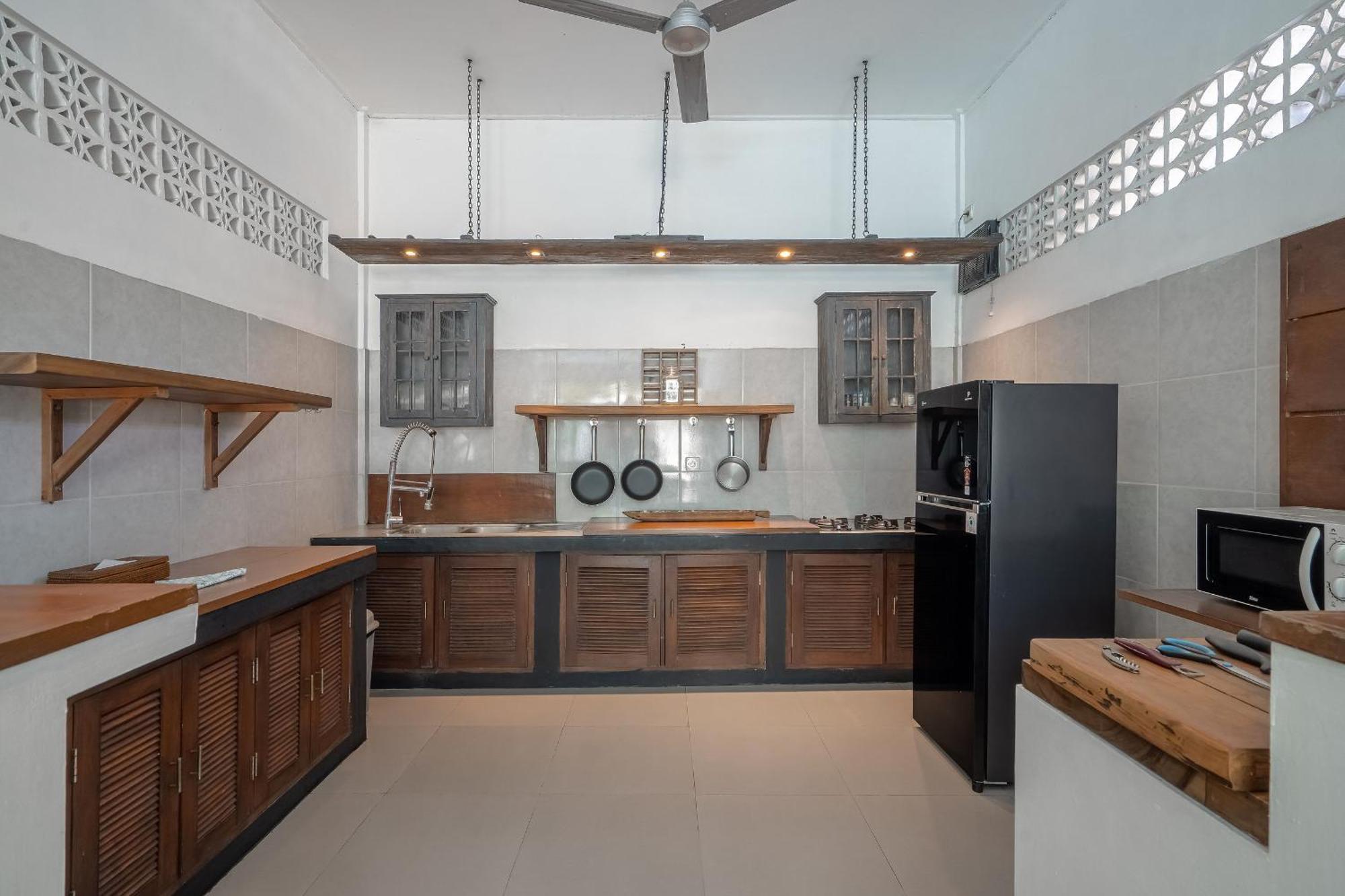 Premium Villas Seminyak I Luaran gambar