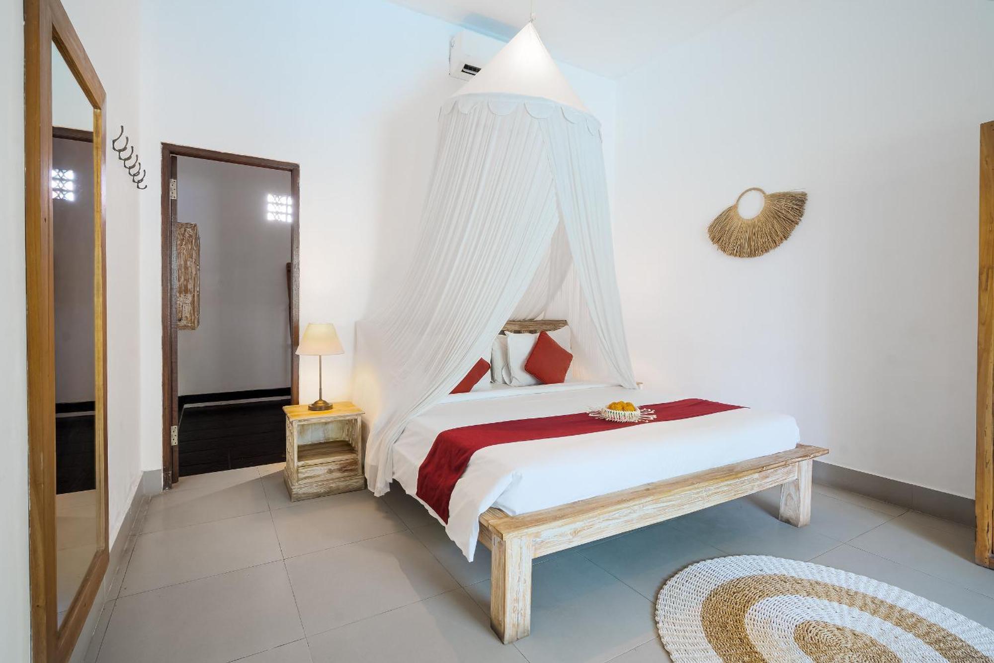 Premium Villas Seminyak I Luaran gambar