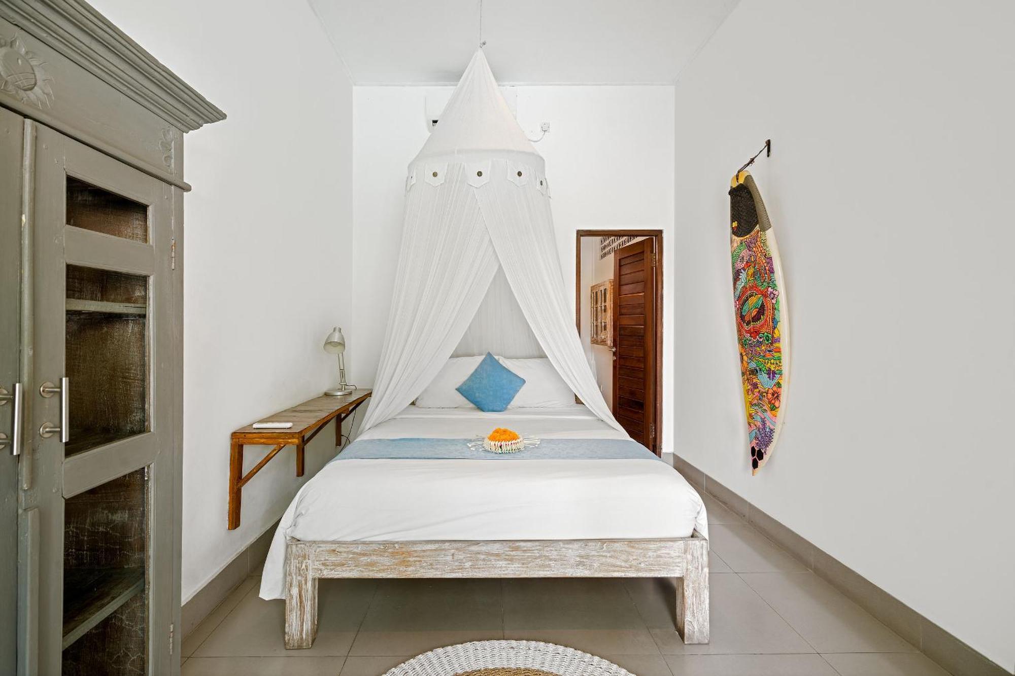 Premium Villas Seminyak I Luaran gambar