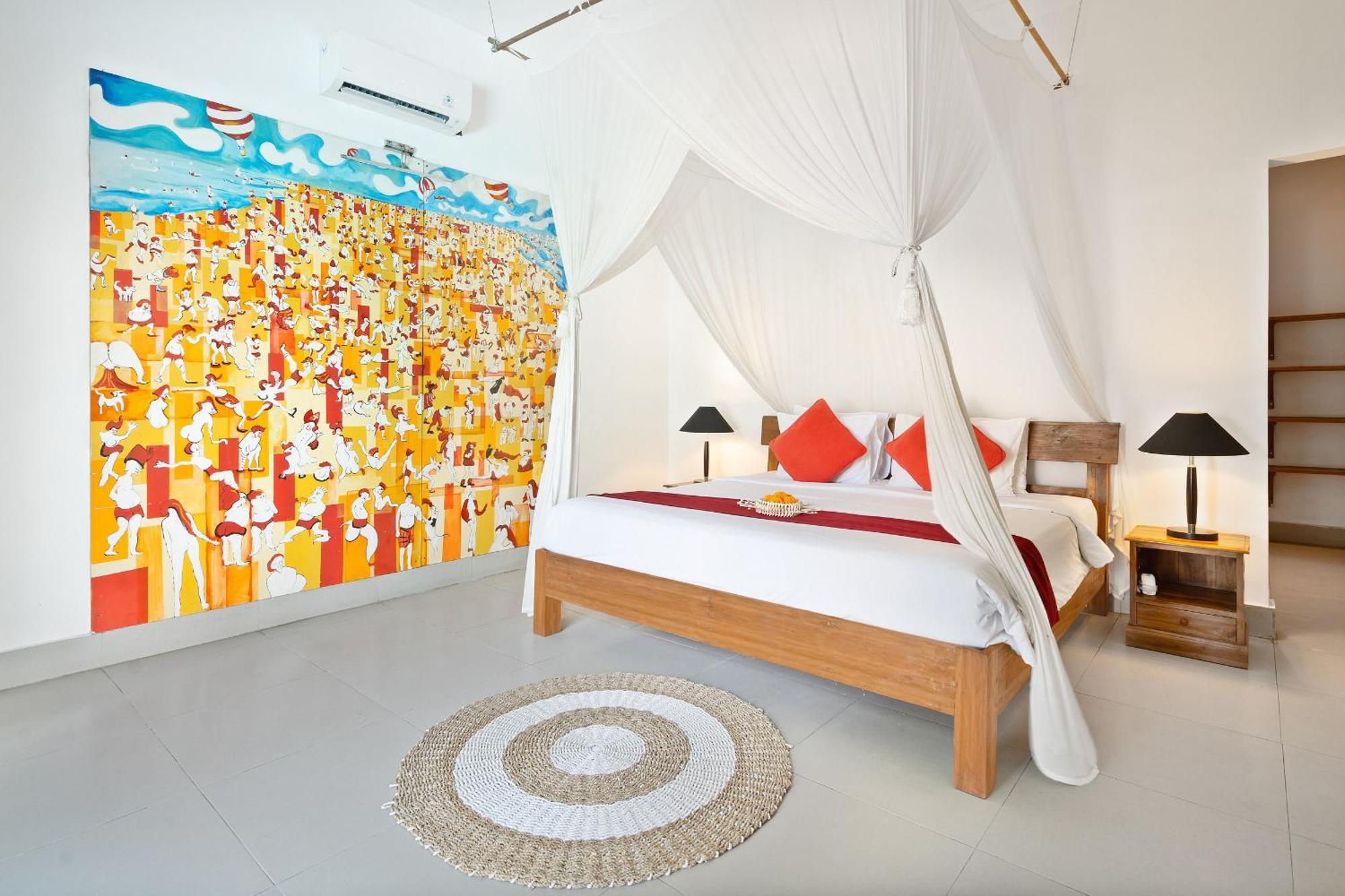 Premium Villas Seminyak I Luaran gambar