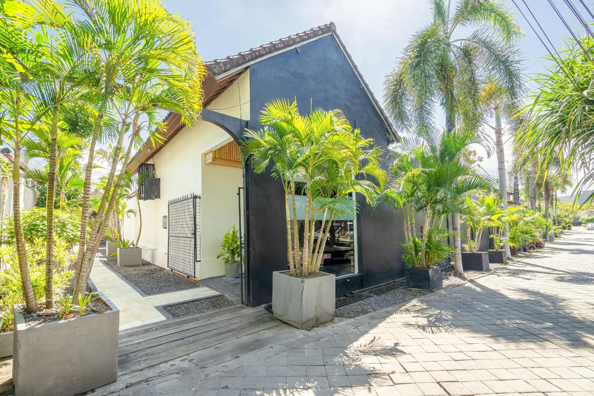 Premium Villas Seminyak I Luaran gambar