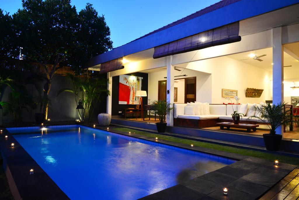 Premium Villas Seminyak I Luaran gambar