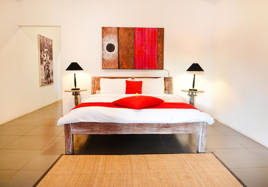 Premium Villas Seminyak I Luaran gambar