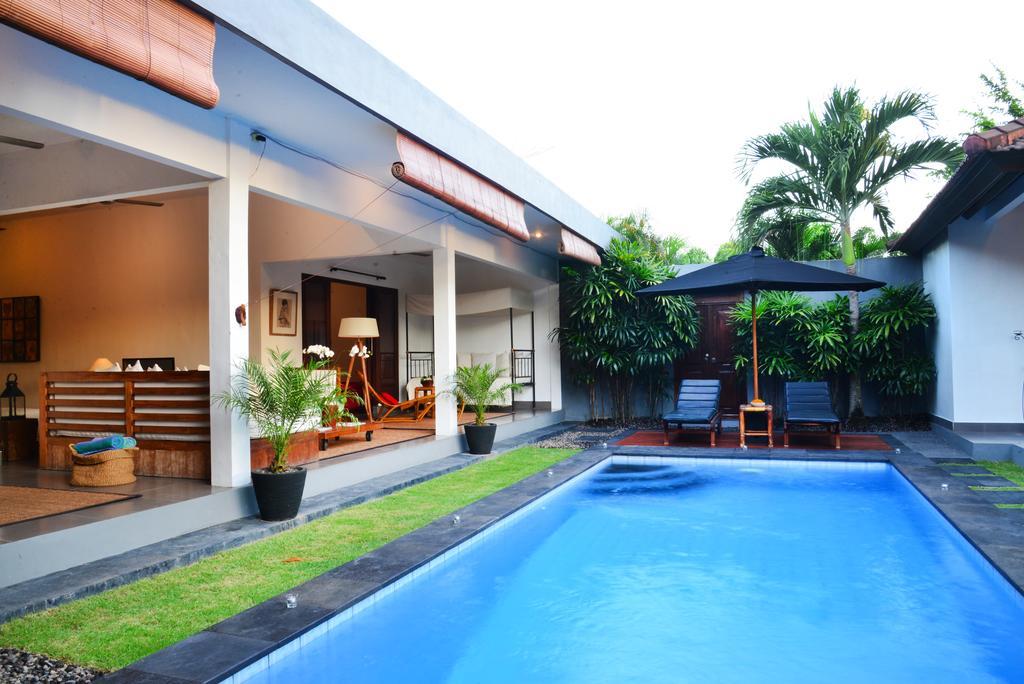 Premium Villas Seminyak I Luaran gambar