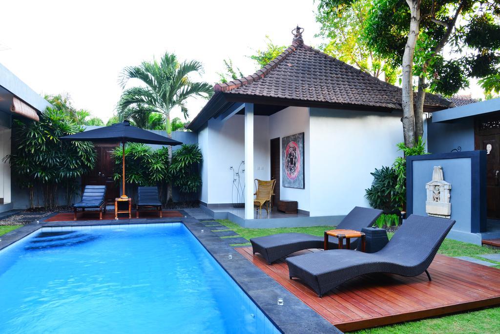 Premium Villas Seminyak I Luaran gambar