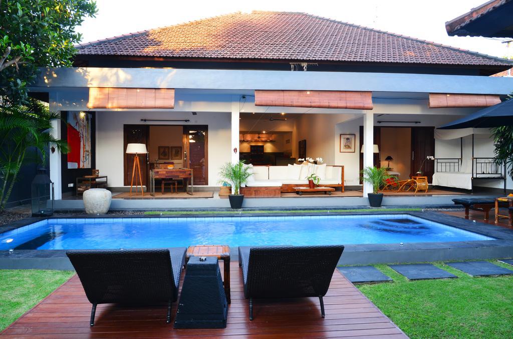 Premium Villas Seminyak I Luaran gambar