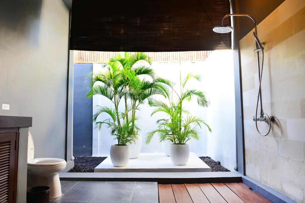 Premium Villas Seminyak I Luaran gambar