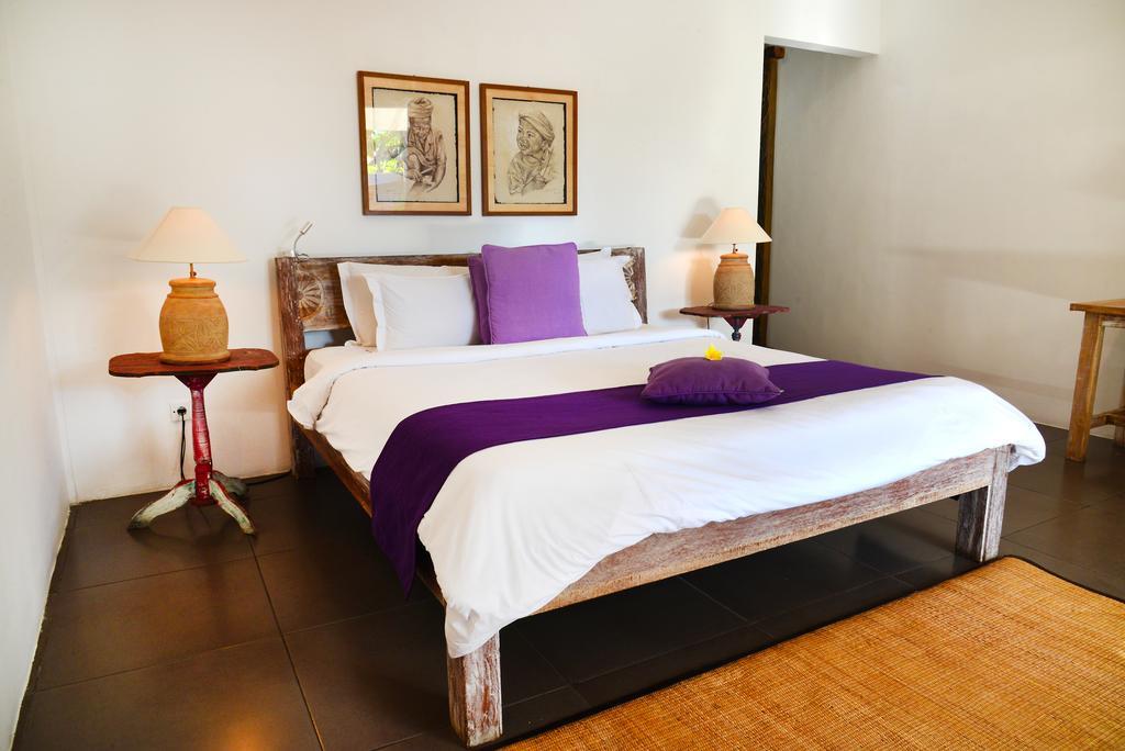 Premium Villas Seminyak I Luaran gambar