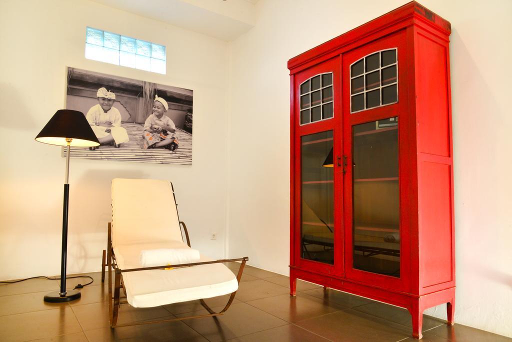 Premium Villas Seminyak I Luaran gambar