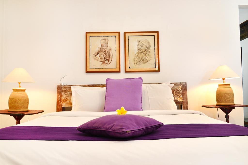 Premium Villas Seminyak I Luaran gambar