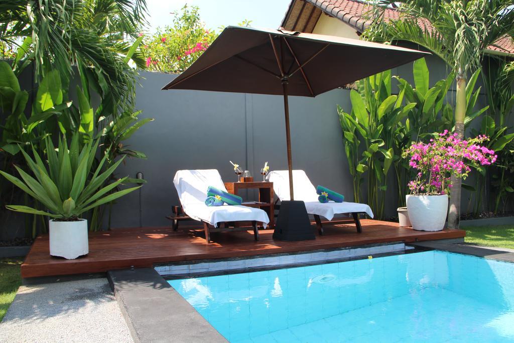 Premium Villas Seminyak I Luaran gambar