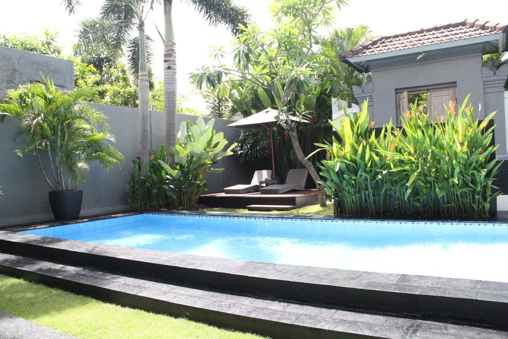 Premium Villas Seminyak I Luaran gambar