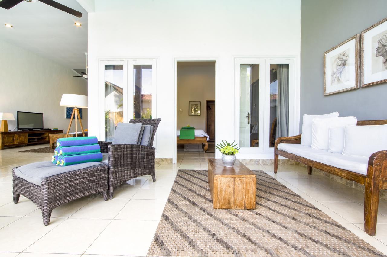 Premium Villas Seminyak I Luaran gambar