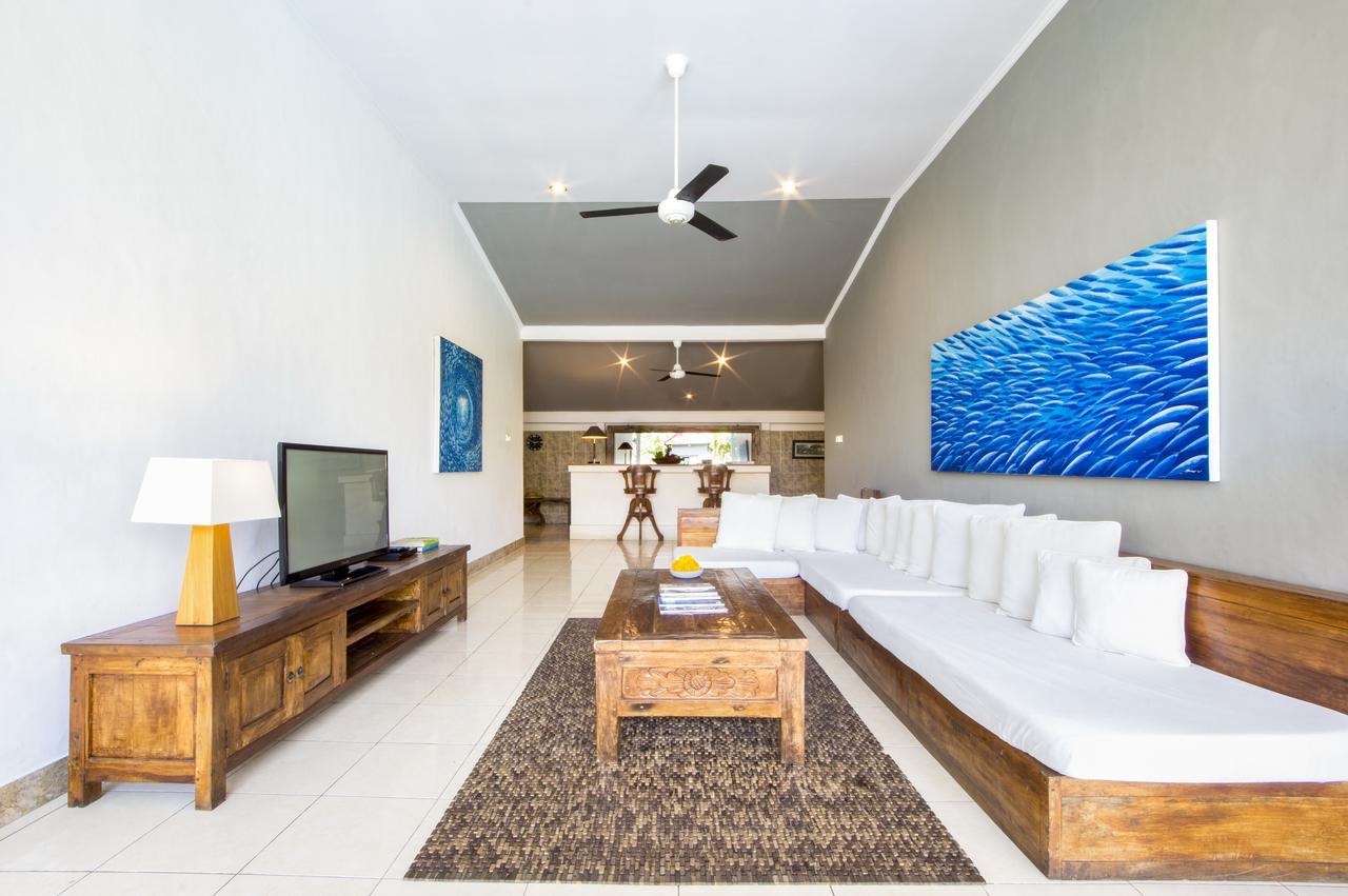 Premium Villas Seminyak I Luaran gambar