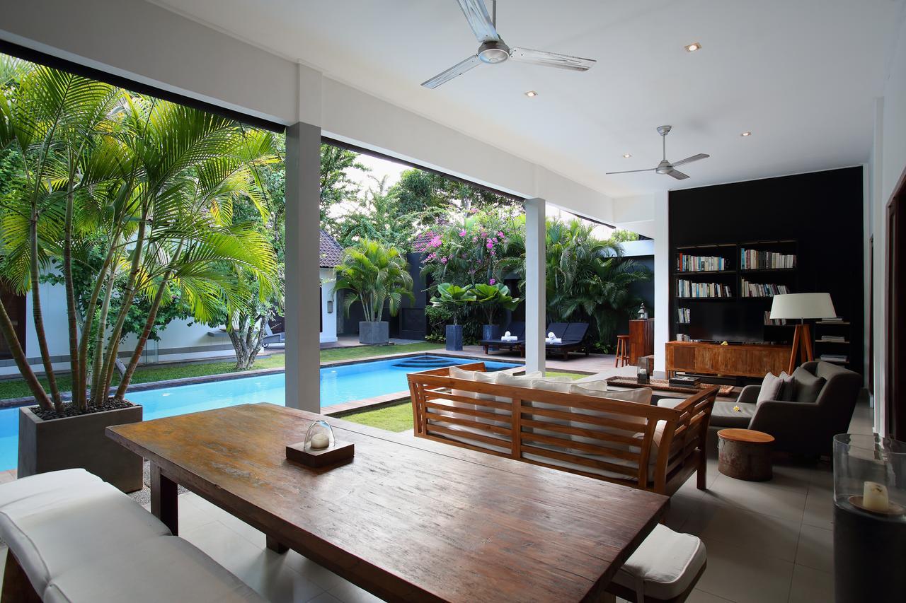 Premium Villas Seminyak I Luaran gambar