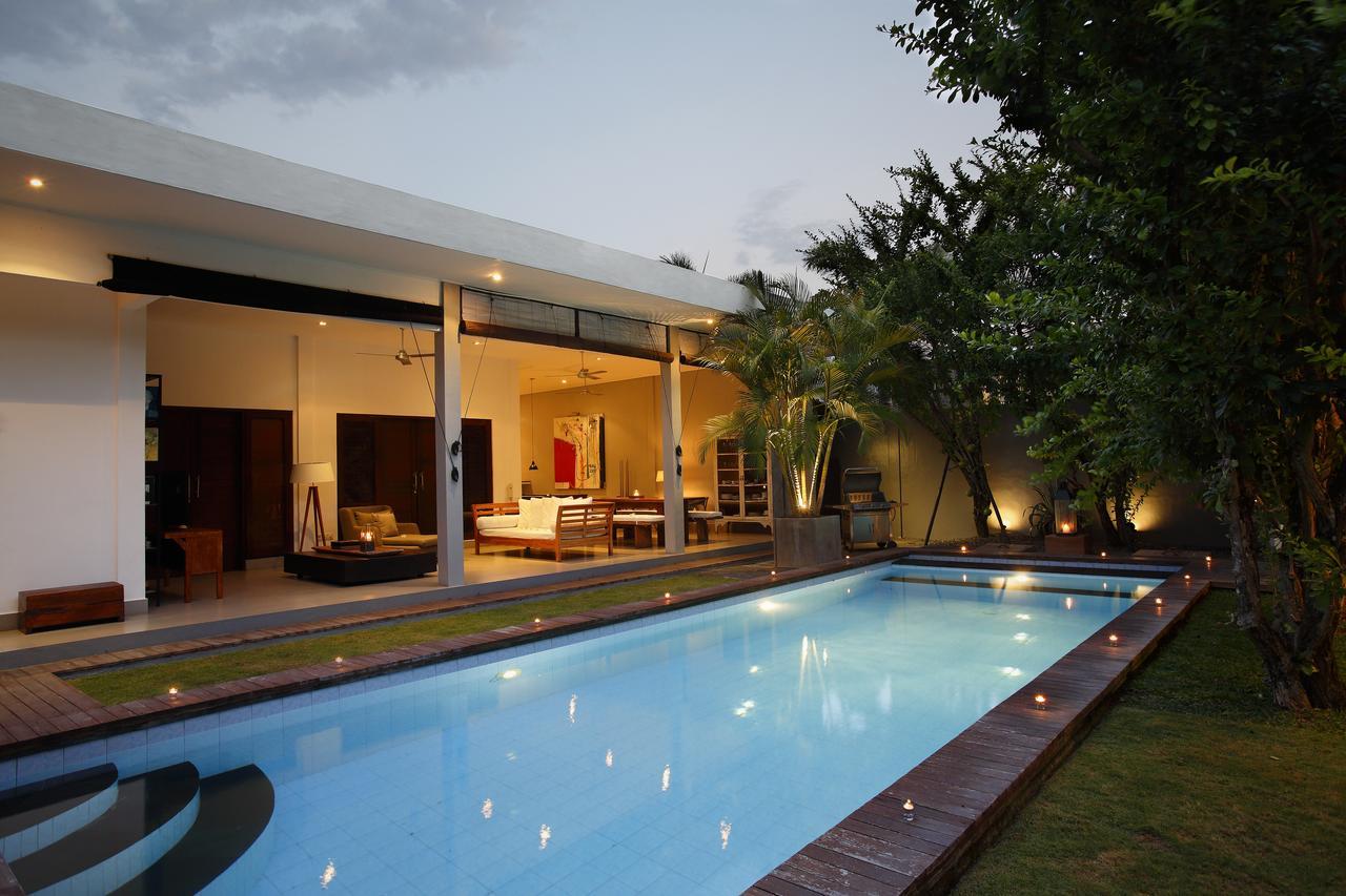 Premium Villas Seminyak I Luaran gambar