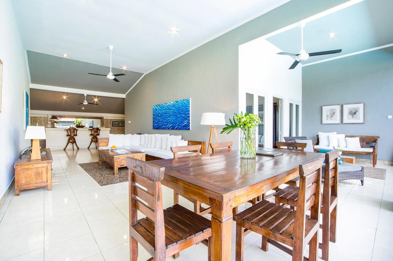 Premium Villas Seminyak I Luaran gambar