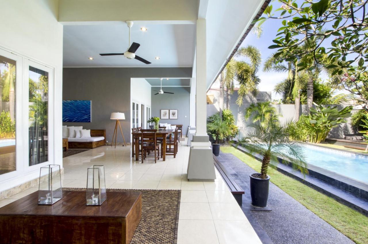 Premium Villas Seminyak I Luaran gambar