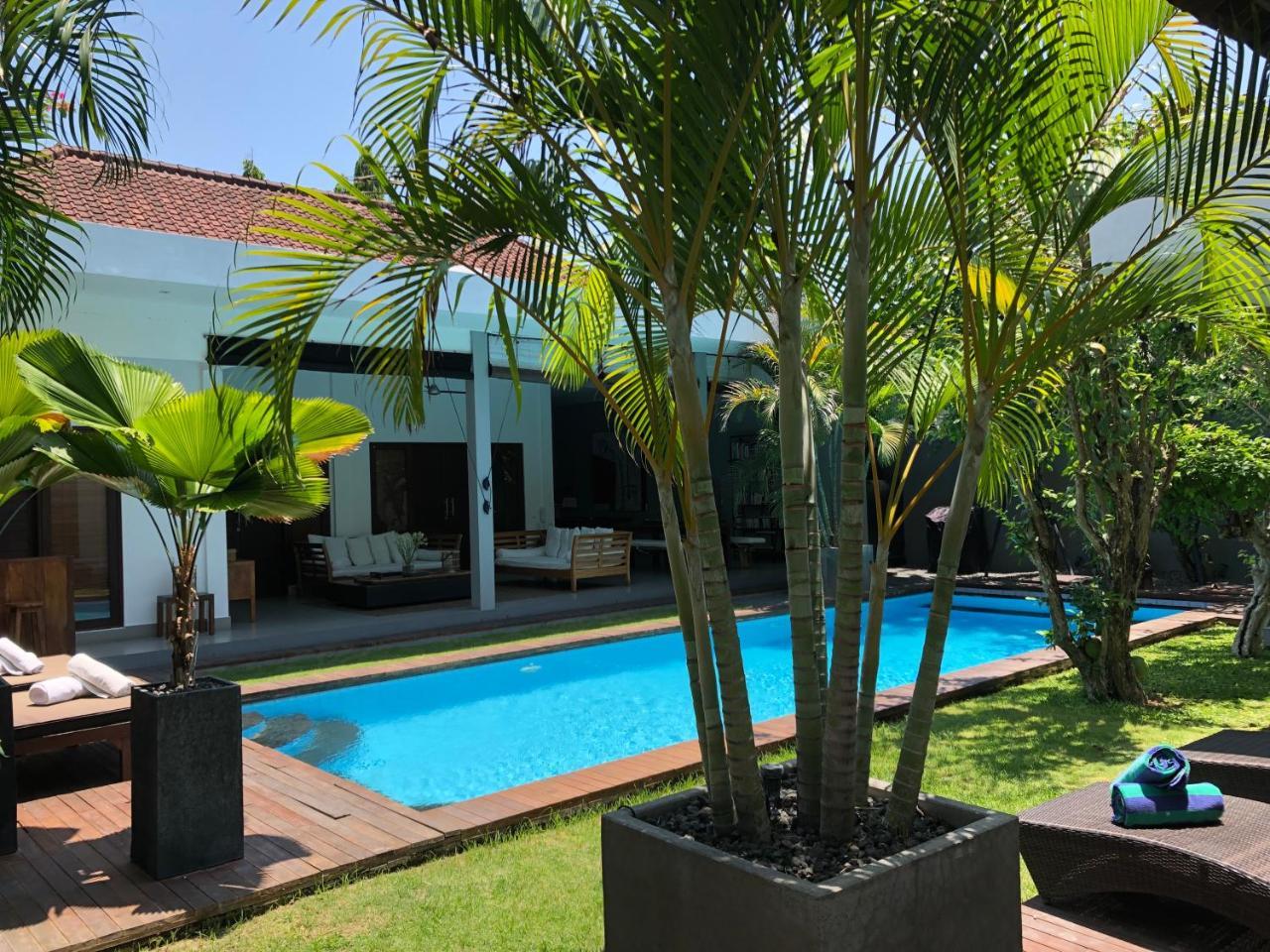 Premium Villas Seminyak I Luaran gambar