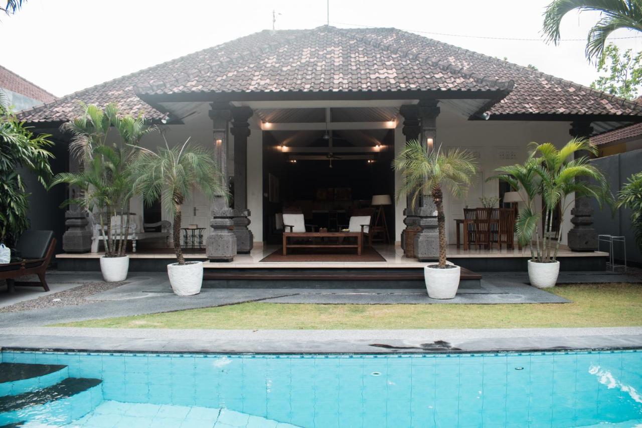 Premium Villas Seminyak I Luaran gambar