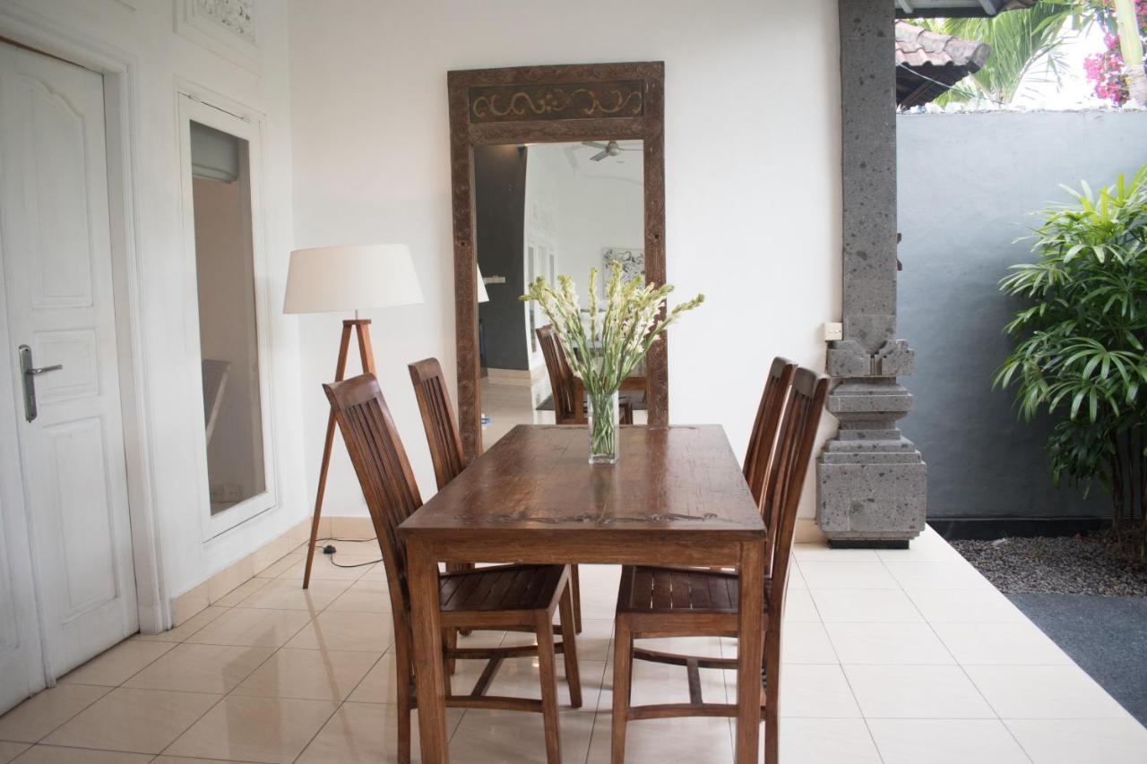 Premium Villas Seminyak I Luaran gambar